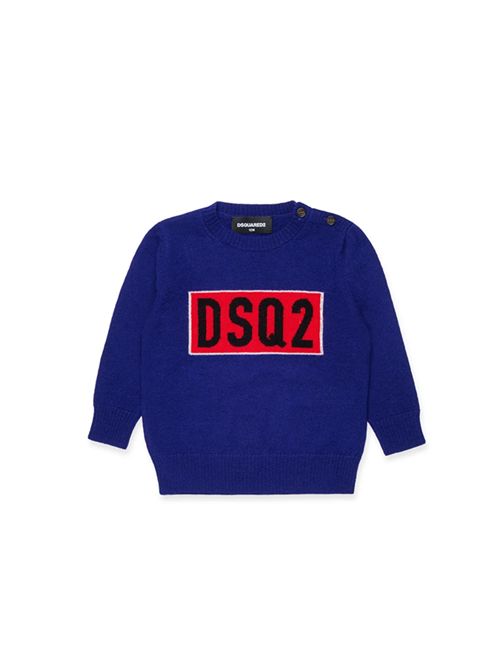  DSQUARED2 | DQ3109 D0AFFDQ861